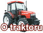 O traktoru
